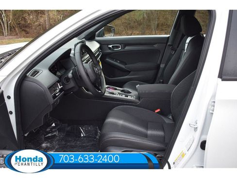 New 2026 Honda Civic Sport image 26