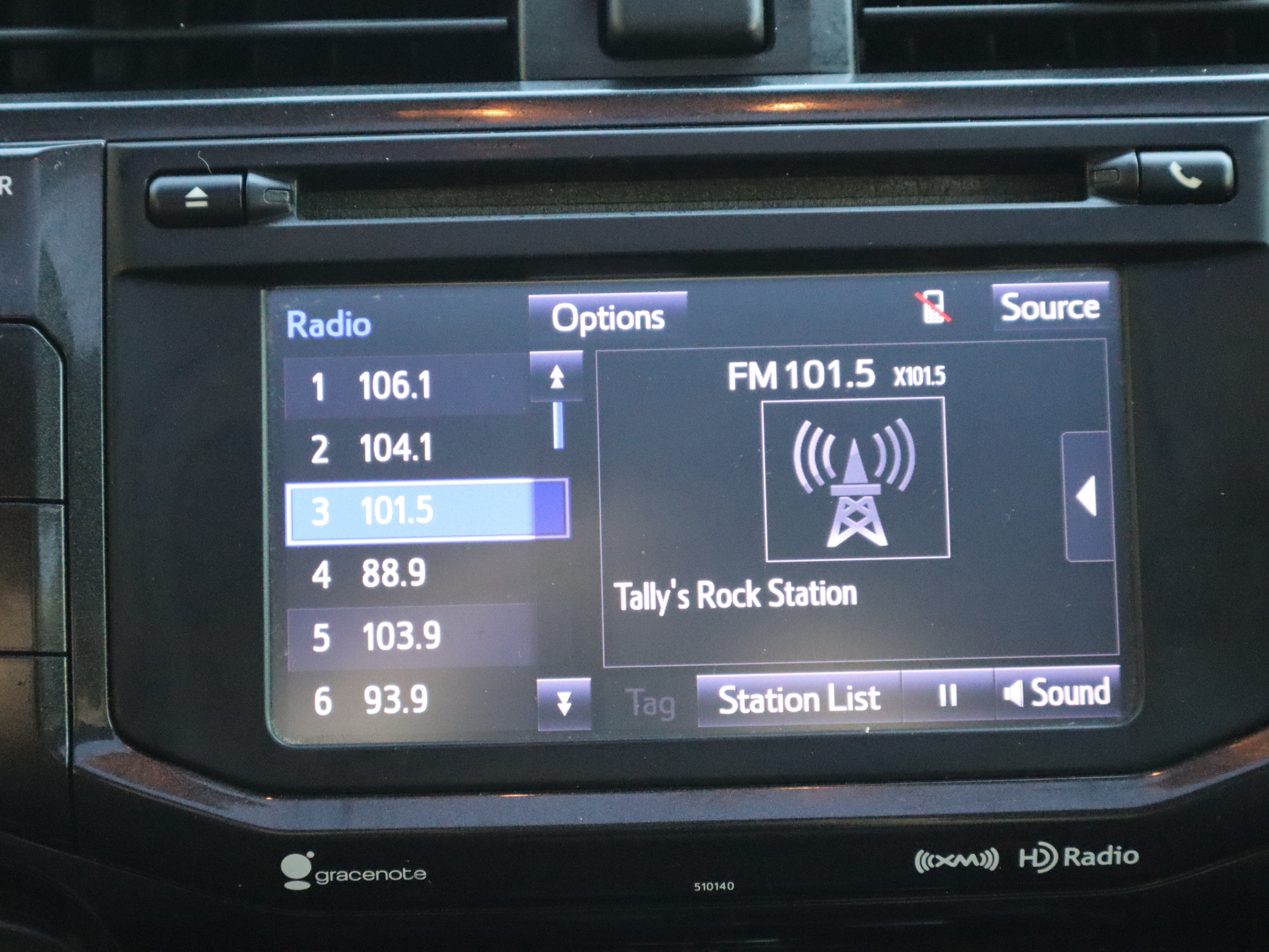 Used 2016 Toyota 4Runner Trail Premium AWD/4WD image 24