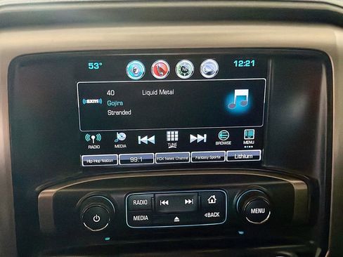 Used 2018 GMC Sierra 1500 Denali w/ Denali Ultimate Package image 16