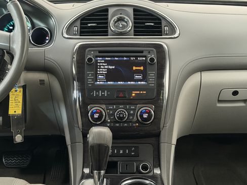 Used 2017 Buick Enclave Convenience FWD image 26