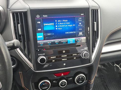 Used 2023 Subaru Crosstrek 2.5i Limited AWD/4WD image 23