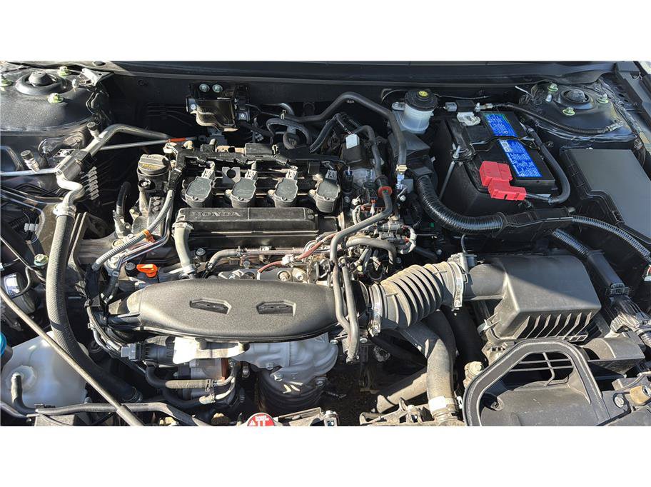Used 2023 Honda Accord LX image 28