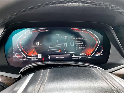 Used 2020 BMW X5 sDrive40i w/ Premium Package RWD image 27
