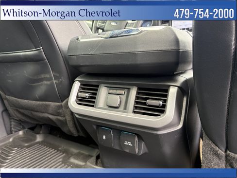 Used 2024 Ford F150 Lariat w/ Equipment Group 502A High AWD/4WD image 45
