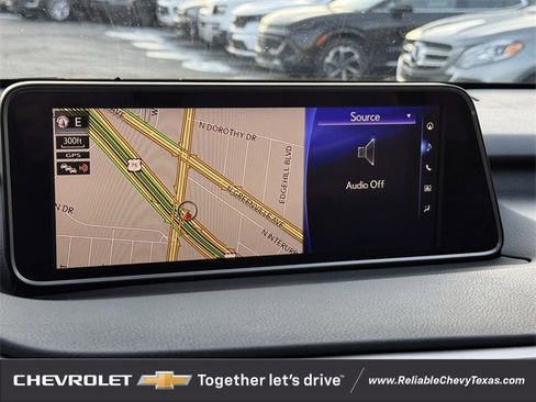 Used 2017 Lexus RX 350 RX 350 image 24