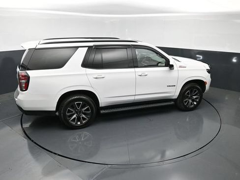 Used 2023 Chevrolet Tahoe Z71 AWD/4WD image 29