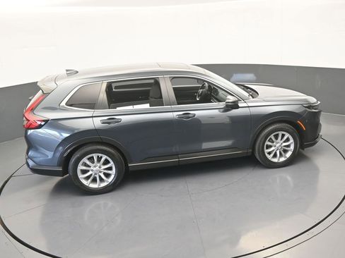 Used 2024 Honda CR-V EX image 49