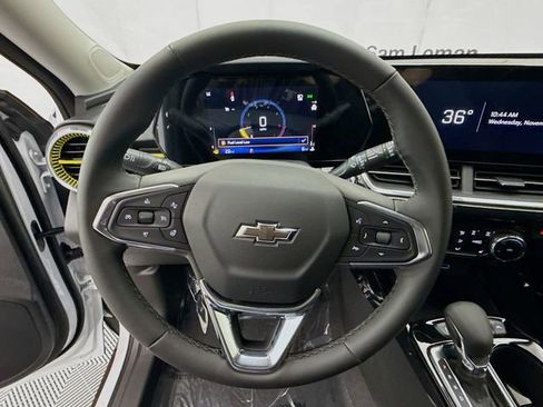 New 2026 Chevrolet Trax ACTIV image 13