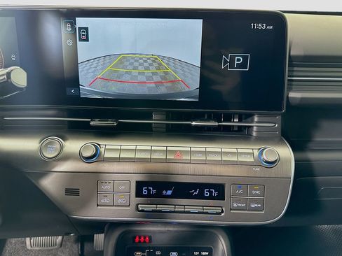 New 2026 Hyundai Kona SEL Sport image 12