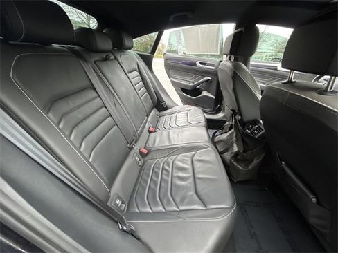 Used 2021 Volkswagen Arteon SEL image 12