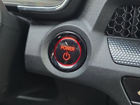 New 2026 Honda CR-V TrailSport image 24