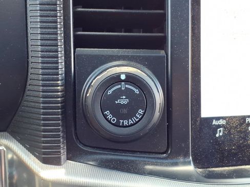 Used 2024 Ford F150 Lariat w/ Equipment Group 502A High AWD/4WD image 26