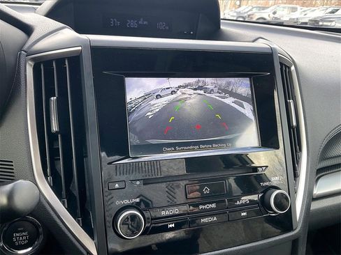 Used 2021 Subaru Forester Premium image 18