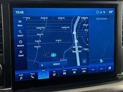 Used 2022 Ford F150 Raptor w/ Equipment Group 801A High image 11