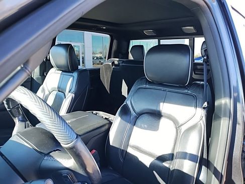 Used 2019 RAM 1500 Limited image 27