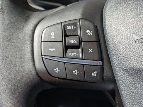 New 2026 Ford Bronco Sport Outer Banks w/ Outer Banks Tech Package+ image 17