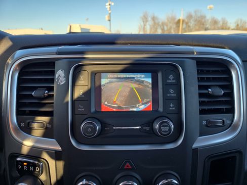 Certified 2024 RAM 1500 Classic SLT image 15