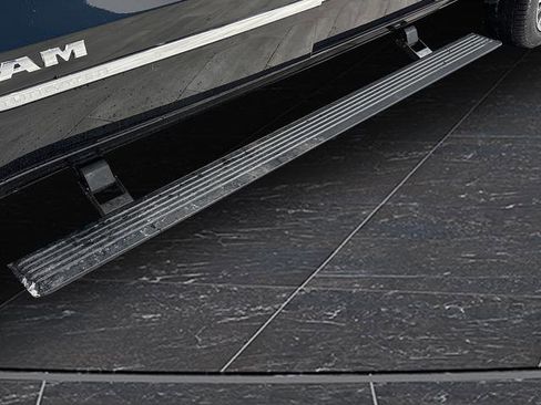 New 2026 RAM 1500 Tungsten w/ Bed Utility Group image 41