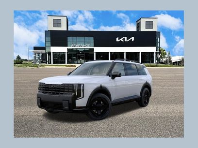 New 2027 Kia Telluride EX X-Line w/ Towing Package