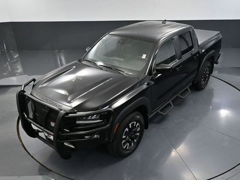 Used 2023 Nissan Frontier PRO-4X w/ Tow Package image 56