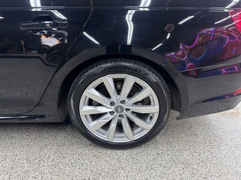 Used 2018 Audi A4 2.0T Premium w/ Convenience Package image 35