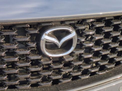 New 2026 MAZDA CX-50 2.5 Hybrid w/ Cargo Package image 11