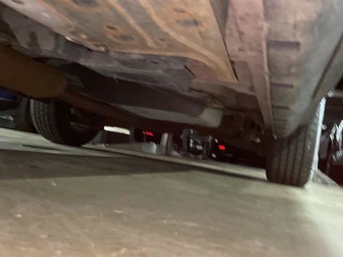 Used 2007 Ford Edge SEL FWD image 17