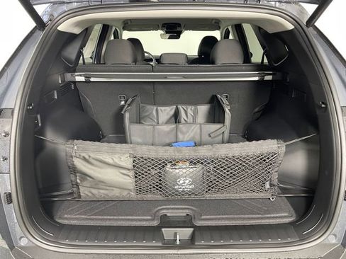 New 2026 Hyundai Tucson SEL AWD/4WD image 15