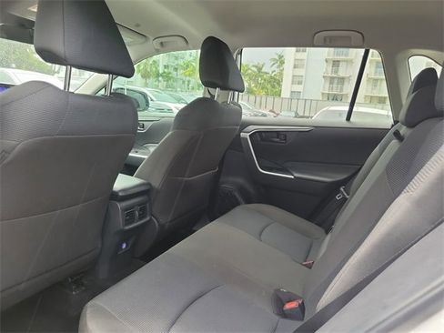 Used 2024 Toyota RAV4 LE image 7