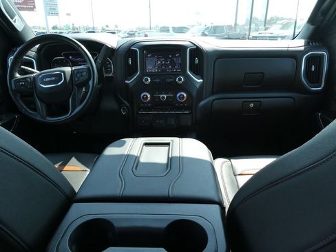 Certified 2022 GMC Sierra 2500 AT4 w/ AT4 Premium Plus Package AWD/4WD image 22