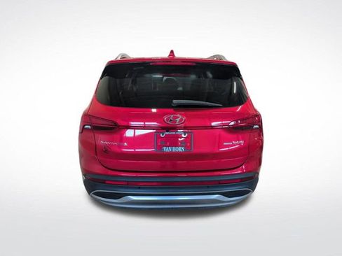 Used 2023 Hyundai Santa Fe SEL Premium image 15