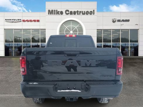 New 2026 RAM 2500 Tradesman image 4