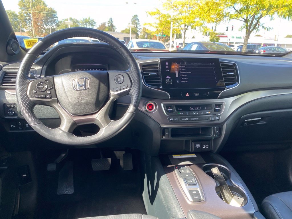 Used 2023 Honda Passport EX-L image 17