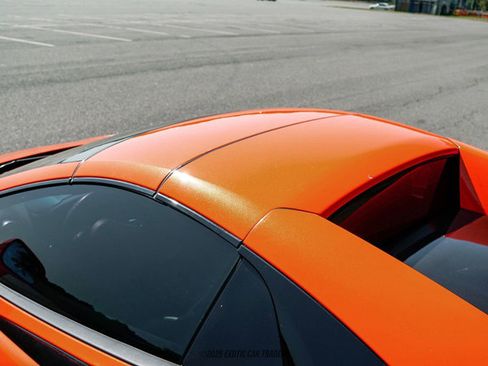 Used 2019 McLaren 570S Spider image 81