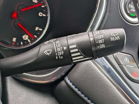 Used 2023 Chevrolet Blazer RS FWD image 32