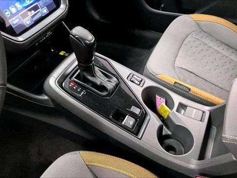 Used 2024 Subaru Crosstrek 2.5i Sport image 16