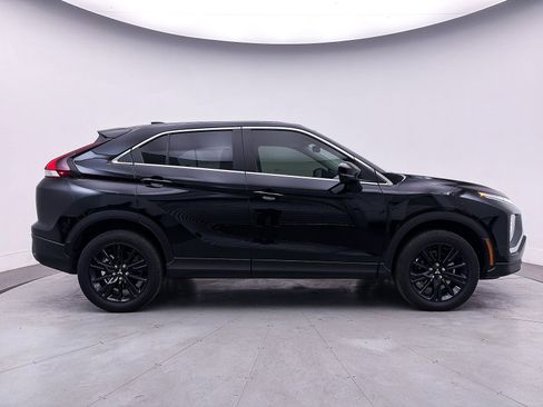 New 2025 Mitsubishi Eclipse Cross LE AWD/4WD image 25