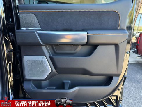 Used 2024 Ford F350 Platinum w/ Tremor Off-Road Package image 27