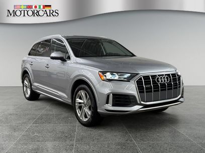 Used 2022 Audi Q7 3.0T Premium