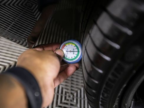 Used 2023 BMW M850i xDrive M850i xDrive image 44