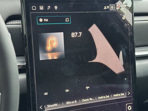 New 2026 GMC Terrain Elevation w/ Black Edition image 16