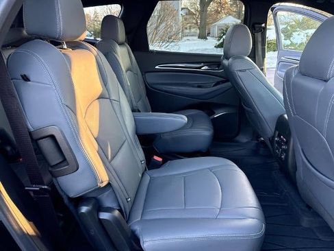 Used 2022 Buick Enclave Essence w/ Experience Buick Package image 28