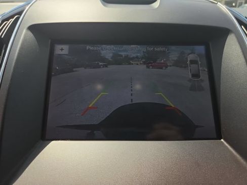Used 2019 Ford Edge Titanium AWD/4WD image 26