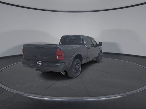 New 2026 RAM 2500 Limited image 15