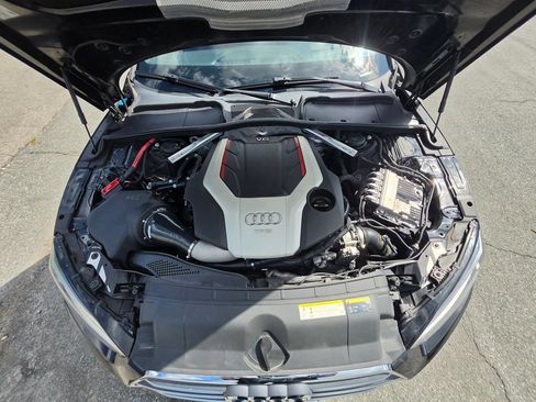 Used 2018 Audi S5 Prestige AWD/4WD image 27