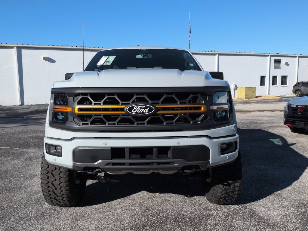Used 2026 Ford F150 Tremor AWD/4WD image 9