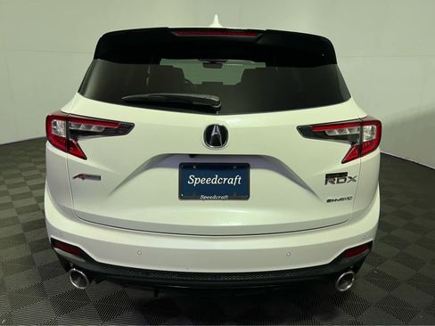 Certified 2024 Acura RDX A-Spec image 6