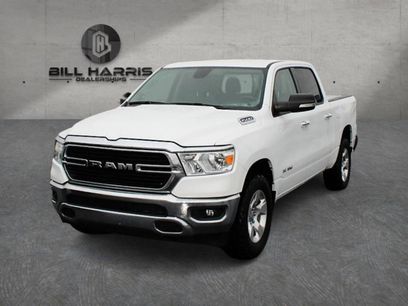 Used 2020 RAM 1500 Big Horn