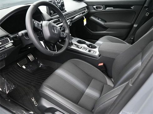 New 2026 Honda Civic Sport image 9