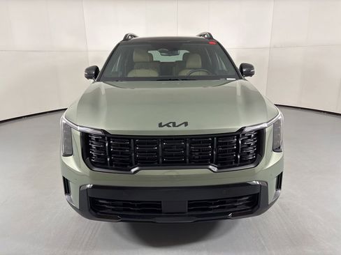 New 2026 Kia Sorento SX Prestige AWD/4WD image 3